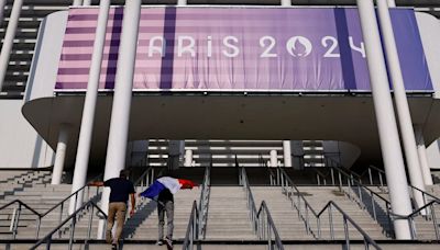 A la espera de Argentina-Francia, así están los cruces de semifinales y el camino hacia la soñada dorada de los Juegos Olímpicos