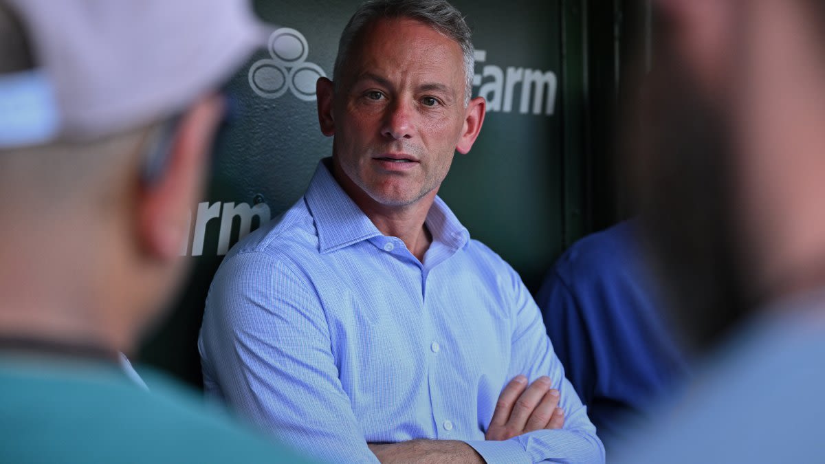 Will Jed Hoyer be back with Cubs in 2025? MLB insider shares insight