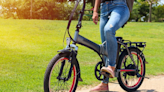 DNR proposal would expand use of e-bikes at state parks and trails