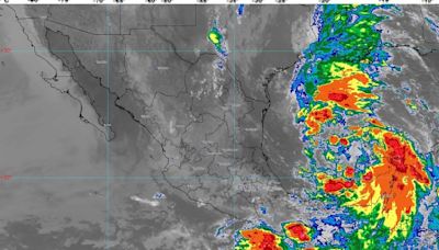 ¿Qué sabemos de la posible tormenta tropical Alberto y cómo afectará a Torreón?