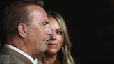 Kevin Costner’s estranged wife ordered to leave home by the end of the month in divorce battle