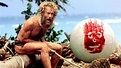 Castaway Tom Hanks and Wilson | Movie scenes, Good movies, Credit solutions