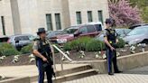 Police: Call threatening violence at CT Capitol 'untraceable,' from secured, possibly foreign phone