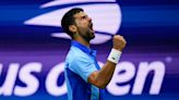 Day five at US Open: Novak Djokovic avoids shock as Iga Swiatek upsets best mate