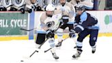 Vermont H.S. hockey semifinals: South Burlington BFA, Hartford book title-game berths