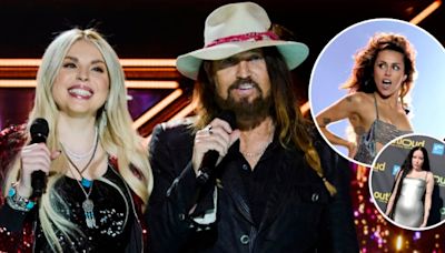 Billy Ray Cyrus lanza nueva acusación contra Firerose: Bloqueó el contacto de una de sus hijas