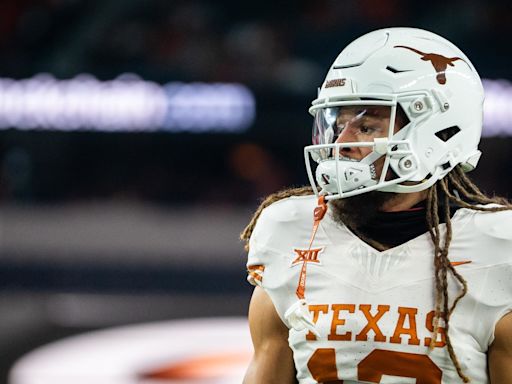 Los Angeles Rams Will 'Absolutely Love' Texas Longhorns WR Jordan Whittington, Says Steve Sarkisian