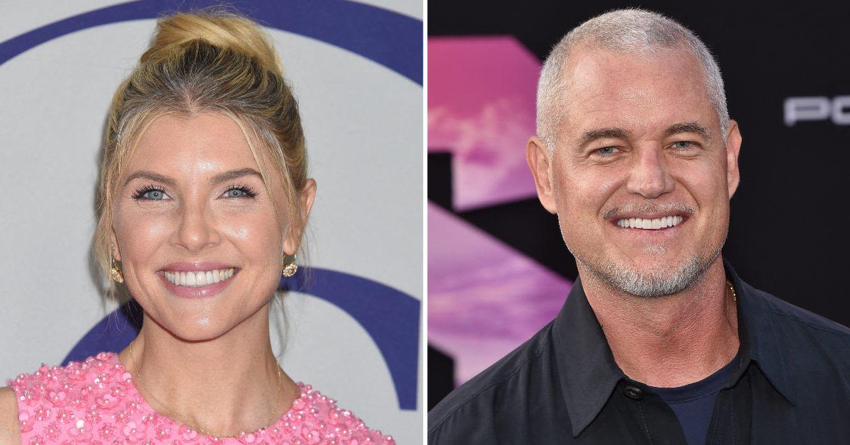 Amanda Kloots and Eric Dane Spark Dating Rumors With Sushi Dinner 4 Years After Her Husband Nick Cordero Died From COVID-19