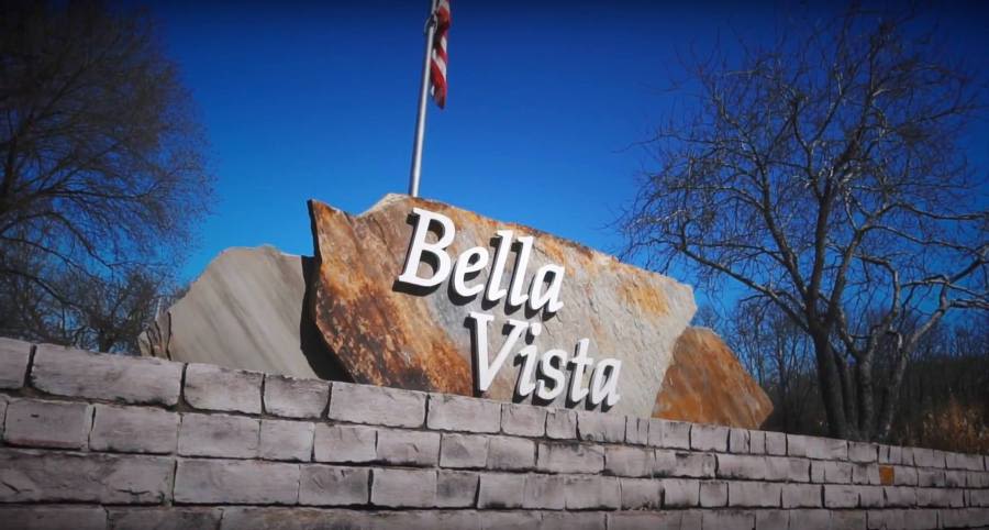 Walton-owned real-estate business buys 2,700 acres in Bella Vista