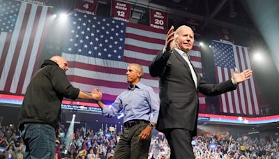 ¿Podría Barack Obama presentarse a ser presidente de USA otra vez? ¿Podría relevar a Joe Biden en 2024?