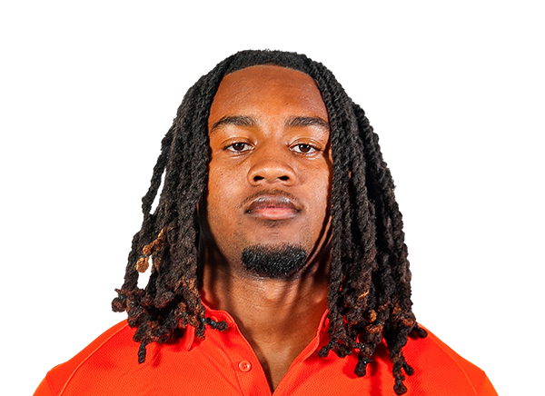 Jadarius Brown - Sam Houston Bearkats Defensive Back - ESPN