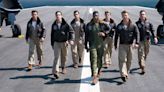 ‘Devotion’ Review: Jonathan Majors Soars as Navy’s First Black Fighter Pilot