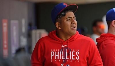 Ranger Suárez consiguió la sexta victoria al hilo de la temporada