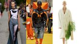 The Top 10 Shows and Runway Trends at Paris Fashion Week Men's SS23