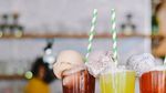 Sweet Spots: Classic Soda Fountains That Will Make You Feel Like a Kid Again