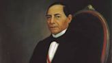 21 de marzo natalicio de Benito Juárez, el mejor Presidente de México