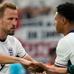 Euro 2024: Vote on England selection options ahead of Slovenia as Gareth Southgate searches for solutions