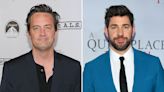 Actors Who Refused to Film Cheating Story Lines: From Matthew Perry to John Krasinski