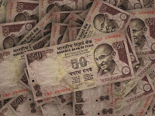 USD/INR grinds flat ahead of Indian WPI Inflation data