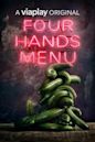 Four Hands Menu