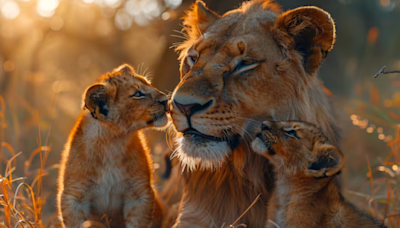 6 Unique Animal Parenting Styles You Should Know About
