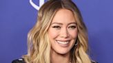 Hilary Duff Shares the Exfoliating Scrub That’s Her ‘Favorite Product Ever’