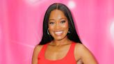 Keke Palmer Shares What Type of Mom She Wants to Be One Day