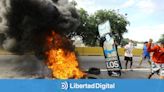 Brutal represión chavista: al menos 17 muertos y más de mil detenidos