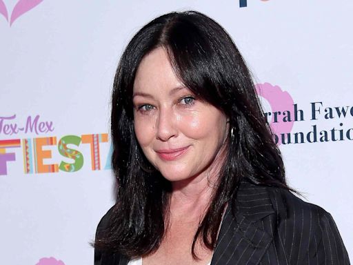 Shannen Doherty Said She 'Desperately' Wanted Children and 'Would Love' Being a Mom Before Her Death