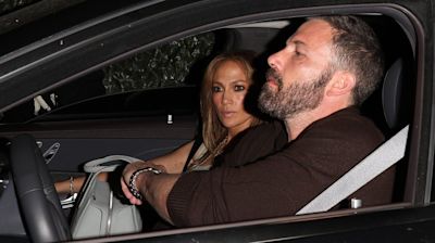 Jennifer Lopez & Ben Affleck Spotted With Famous Divorce Lawyer Despite PDA-Filled Brunch