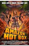 Amazon Hot Box