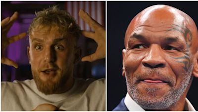 7 reasons why Mike Tyson vs Jake Paul being sanctioned as a pro fight is absolutely scandalous