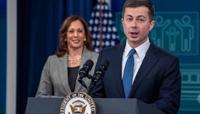 US: Pete Buttigieg is Kamala Harris’ best choice for Vice President