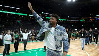 Marcus Smart’s Teammate Floated as Celtics ‘Ambitious’ Trade Target