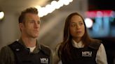 ‘Alert’: Scott Caan & Dania Ramirez Are On A Desperate Search For A Missing Child — Watch The Fox Series Promo