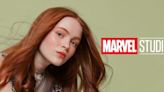 Rumor: Sadie Sink se une al Universo Cinematográfico de Marvel