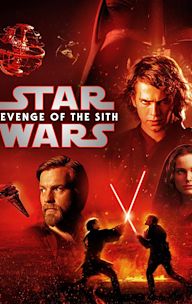 Star Wars: Episode III -- Revenge of the Sith