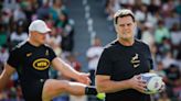 The two sides of Rassie Erasmus, the puppet master pulling South Africa’s strings at Rugby World Cup