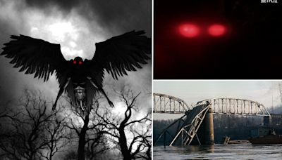 Unravelling the mystery of the Chicago Mothman