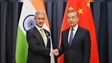 S Jaishankar meets China FM, agree to redouble efforts to resolve border issues in Ladakh - CNBC TV18