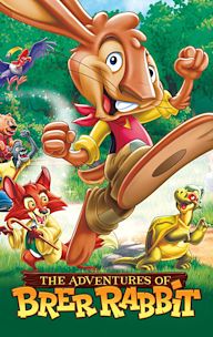 The Adventures of Brer Rabbit