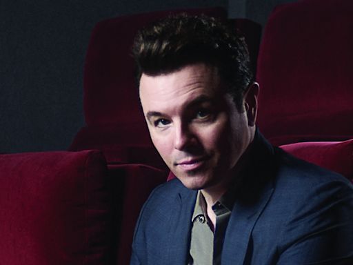 Celebrate the Holidays In July At The Smith Center With Seth Macfarlane, FRAGGLE ROCK LIVE! And More