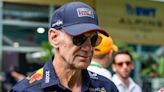 Red Bull mocked as rival F1 team boss makes two-word comment to Adrian Newey