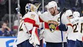 Panthers beat Maple Leafs 3-2, take 2-game lead in series