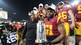 USC Football: Trojans Defender Shortlisted for Major Accolade