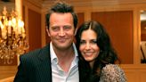 Courteney Cox Shared 1 Favorite Of ‘Thousands Of Moments’ With Matthew Perry