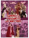 Caperucita y Pulgarcito vs. los Monstruos