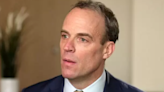 Dominic Raab report latest: Raab hits out at ‘activist civil servants’ as he quits after bullying probe