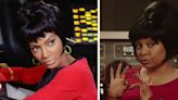 Resurfaced ‘Drunk History’ Clip Tells How Nichelle Nichols ‘Literally Integrated Space’