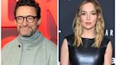 ... to ‘The Death of Robin Hood,’ Starring Hugh Jackman and Jodie Comer From Lyrical Media and Ryder Picture Company